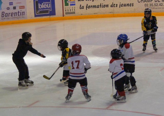 2011 - U7 - Tournoi du 23-10-2011 - Partie 2
